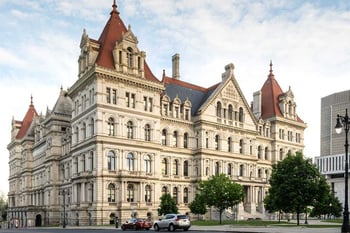 State and Local Climate Policy Symposium