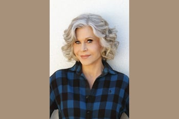 Electing Climate Champions with the Jane Fonda PAC