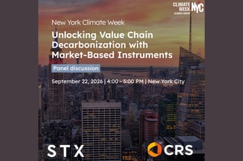 Unlocking Value Chain Decarbonization with Market-Based Instruments