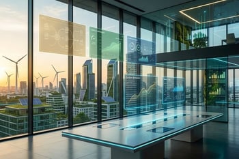From Capital to Implementation: The Next Investment Opportunities in the Low-Carbon Transition