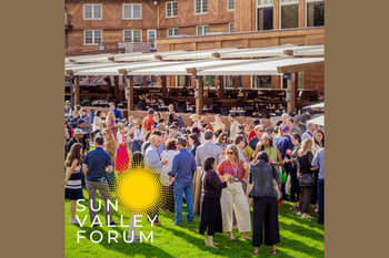 Sun Valley Forum Reunion