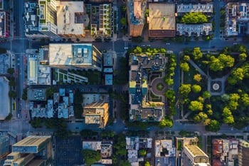 Aligning Green Leasing and LEED v5 to Advance Building Performance