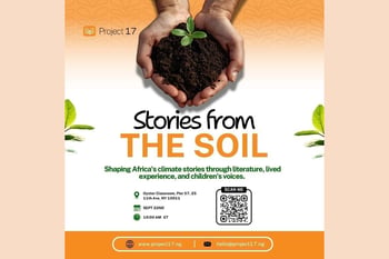 Stories from the Soil