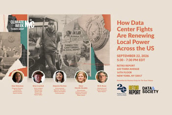 How Data Center Fights are Renewing Local Power Across the US