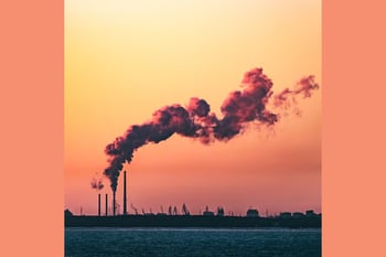 The Next Climate Moonshot: Super Pollutants and the Race to Arrest Warming