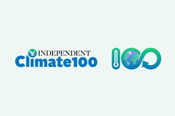 The Independent Climate 100