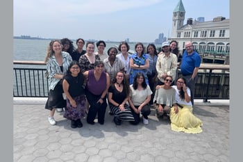 Waterfront Alliance Office Hours