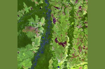 Building Strong Foundations for Climate-Smart and Resilient Food Systems: Geospatial Innovation, Cloud Technologies, AI & Collaboration
