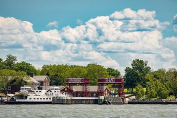 Interdisciplinary Charette: Creative Solutions to Advance New York’s Resilience Priorities