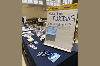 Whose Waterfront? Balancing Access, Safety, and Community Priorities