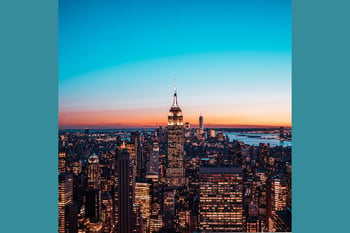 Climate Week Networking Evening: Buildings as Grid Assets