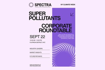 Corporate Superpollutant Roundtable