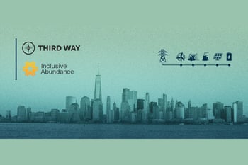 What it Takes to Build: The Future of Permitting Reform