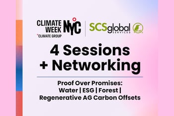 Proof Over Promises: The Universal Drive for Verified Climate Leadership