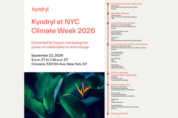 Connected for Impact: Harnessing the Power of Collaboration to Drive Change