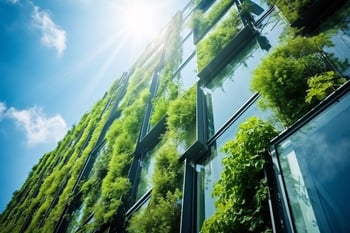 CSO Roundtable with Tim Mohin: Realizing and Communicating the Value of Sustainability and Carbon Management