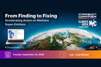 From Finding to Fixing: Accelerating Action on Methane Super-Emitters