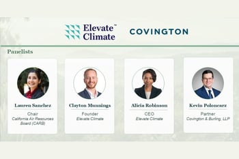 California's Climate Leadership: Building the Next Generation of Subnational Climate Cooperation