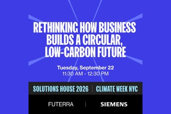 Rethinking How Business Builds a Circular, Low-Carbon Future