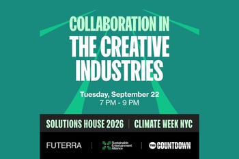 Collaboration in the Creative Industries