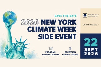 2026 NYCW Side Event on CCS Finance