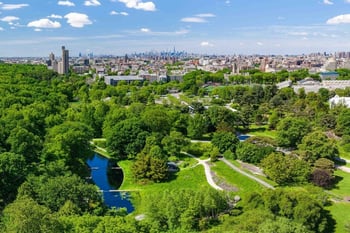 Designing Resilient Cities: Nature-Based Solutions for an Urban Planet