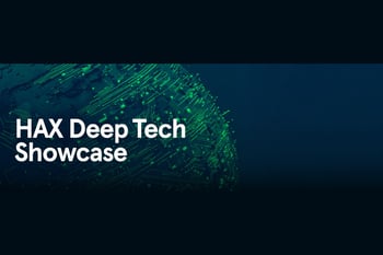 SOSV's HAX Deep Tech Showcase (Investors Only)
