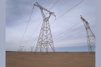 Building Tomorrow’s Grid: Lessons from the U.S and China