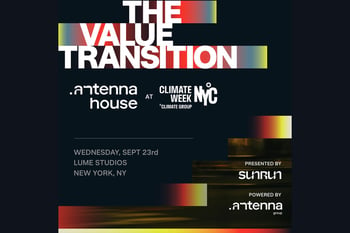 Antenna House: The Value Transition