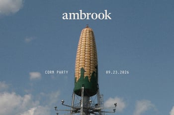 Corn Party
