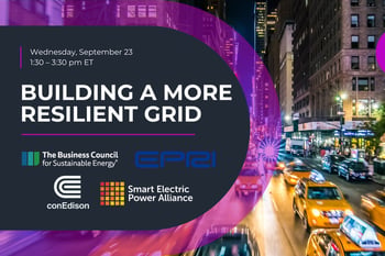 Building a More Resilient Grid: U.S. and Global Perspectives on Extreme Weather, Energy Resilience, and Wildfire Mitigation
