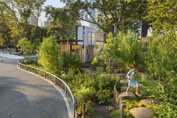 Resilient by Nature: Designing for Climate and Community