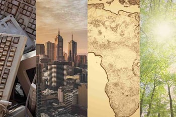 From Waste to Impact: A Blended Finance Model for Responsible E-Waste Processing in Africa