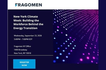 Building the Workforce Behind the Energy Transition
