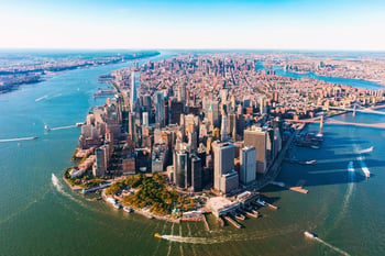 Reducing Risk, Building Resilience: A Jewish Climate Action Agenda