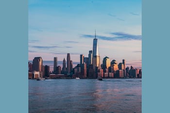Capital for Resilience: Investing in Climate's Next Wave