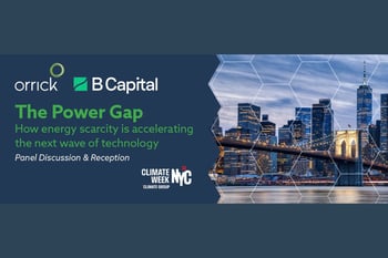The Power Gap Panel & Reception