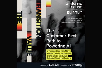 The Customer-First Path to Powering AI