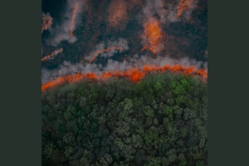 XPRIZE Wildfire Award Ceremony
