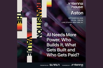 AI Needs More Power. Who Builds It, What Gets Built, and Who Gets Paid?