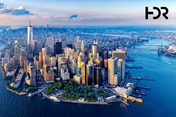 The New Blueprint: Climate Resiliency by Design (IN-PERSON)