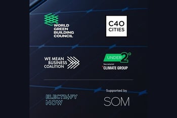 Electrifying Buildings – Delivering “35 by 35”