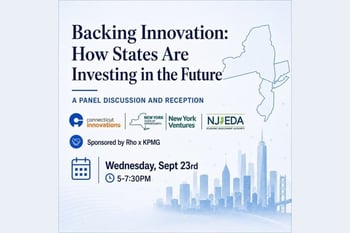 Backing Innovation: How States Are Investing in the Future