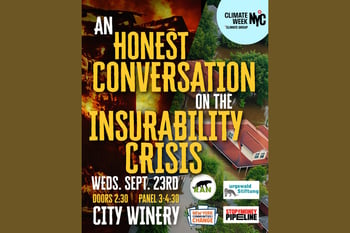 Honest Conversation on the Insurability Crisis