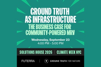 The Business Case for Community-Powered MRV