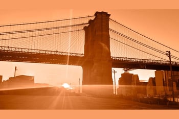 Cooling in hotter environment - How NYC is Rethinking Heat Response