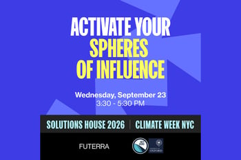 Activate Your Spheres of Influence