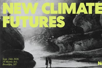 New Climate Futures
