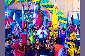 Immigrant Justice is Climate Justice