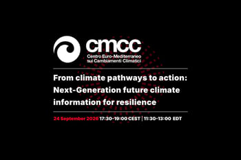 From climate pathways to action: Next-Generation future climate information for resilience